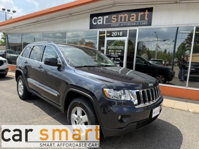 Used 2013 Jeep Grand Cherokee Laredo w/ Laredo E Group