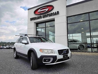 Used 2011 Volvo XC70 3.2