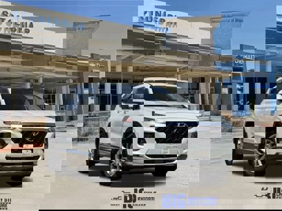 Used 2019 Hyundai Santa Fe SEL