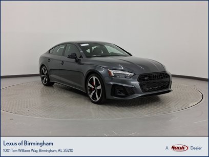 Used 2023 Audi A5 2.0T Premium Plus w/ Premium Plus