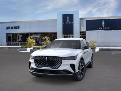 New 2025 Lincoln Nautilus Premier w/ Equipment Group 102A