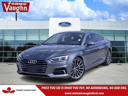 Used 2019 Audi A5 2.0T Premium Plus w/ Premium Plus