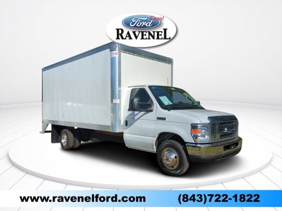Used 2024 Ford E-350 and Econoline 350 Super Duty w/ Power Windows & Locks Group