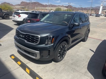 Used 2023 Kia Telluride SX