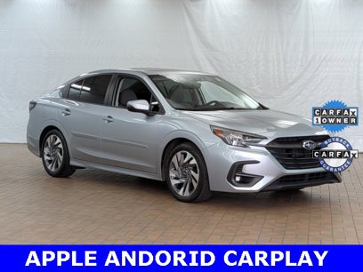 Used 2023 Subaru Legacy Limited