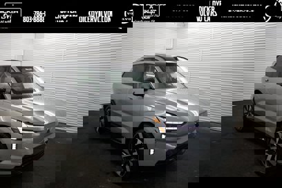 New 2025 Volvo EX90 Ultra