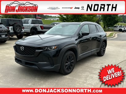 Used 2024 MAZDA CX-50 AWD 2.5 S w/ Preferred Package