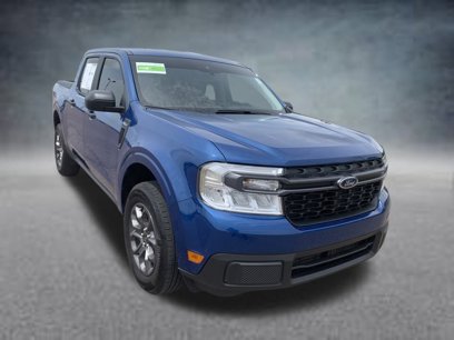 Used 2024 Ford Maverick XLT