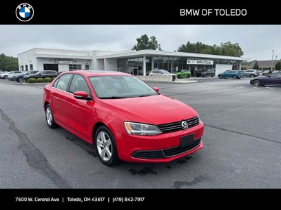 Used 2013 Volkswagen Jetta TDI