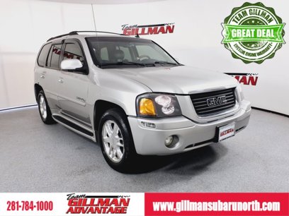 Used 2006 GMC Envoy Denali