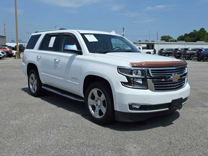 Used 2019 Chevrolet Tahoe Premier