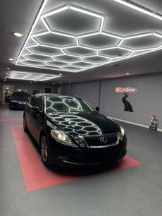 Used 2009 Lexus GS 350