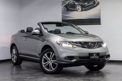Used 2011 Nissan Murano