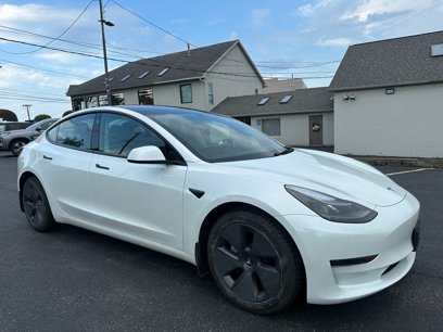 Used 2023 Tesla Model 3 Standard Range