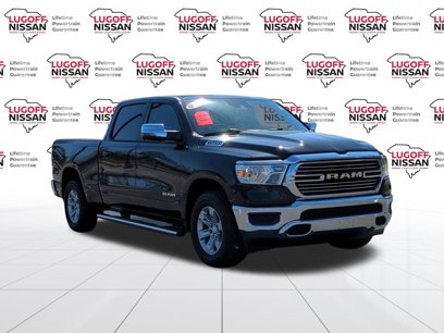 Used 2023 RAM 1500 Laramie