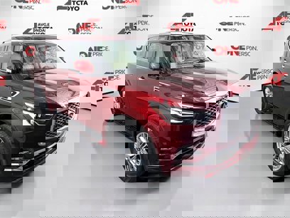 Used 2021 INFINITI QX80 Luxe