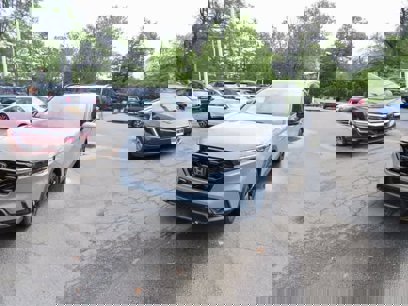 Used 2024 Honda CR-V Sport