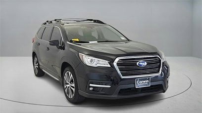 Used 2021 Subaru Ascent Limited w/ Technology Package