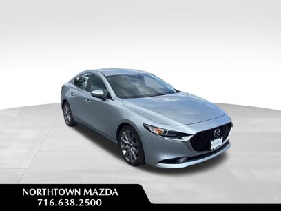 Used 2019 MAZDA MAZDA3 AWD Sedan w/ Select Package