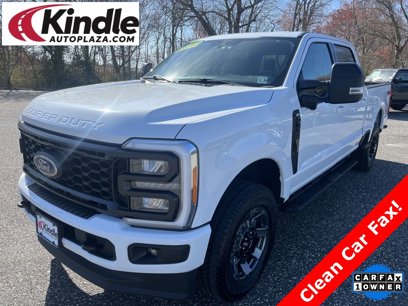 Used 2023 Ford F250 XLT w/ XLT Premium Package