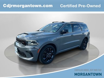 Used 2023 Dodge Durango R/T
