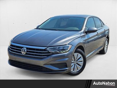 Used 2019 Volkswagen Jetta S w/ Driver Assistance Package