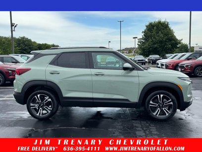 New 2026 Chevrolet TrailBlazer LT w/ Convenience Package