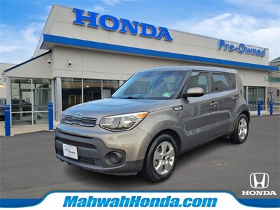Used 2018 Kia Soul