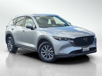 Certified 2023 MAZDA CX-5 AWD 2.5 S w/ Select Package