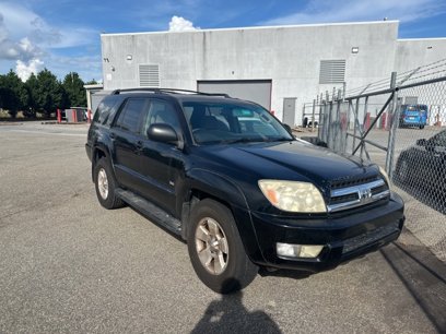 Used 2005 Toyota 4Runner SR5