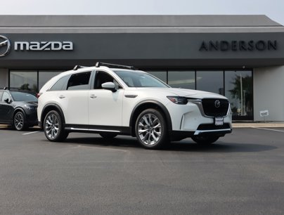 New 2024 MAZDA CX-90 3.3 Turbo w/ Premium Package