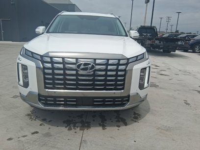 New 2025 Hyundai Palisade Calligraphy