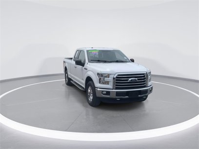 Used 2016 Ford F150 XLT w/ Equipment Group 302A Luxury