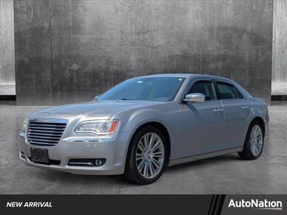 Used 2013 Chrysler 300 C
