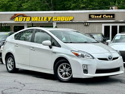 Used 2011 Toyota Prius One
