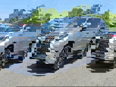 Certified 2023 Lexus GX 460 Premium