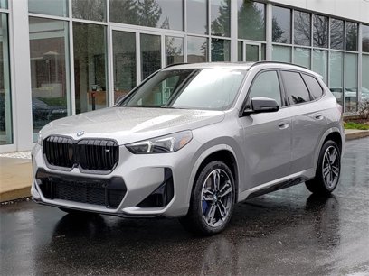 New 2025 BMW X1 M35i w/ Premium Package