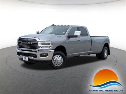 Used 2024 RAM 3500 Laramie