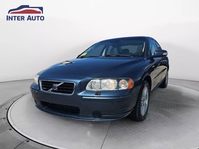 Used 2008 Volvo S60 2.5T