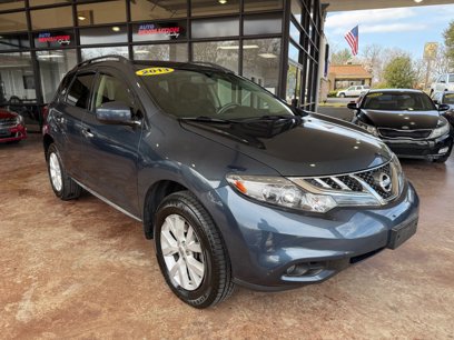 Used 2014 Nissan Murano SV w/ Value Package