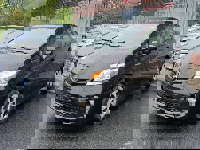Used 2012 Toyota Prius Two