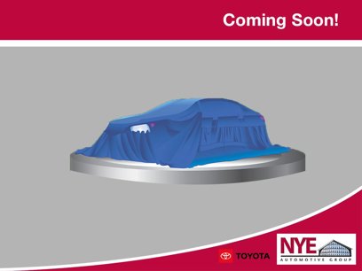 New 2025 Toyota Sequoia Limited
