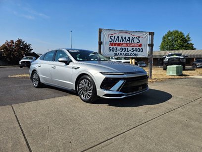 Used 2024 Hyundai Sonata SEL