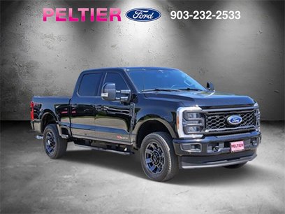 Used 2023 Ford F250 Lariat w/ Sport Appearance Package