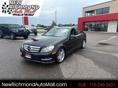 Used 2013 Mercedes-Benz C 300 Sport w/ Premium 1 Pkg