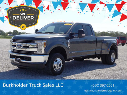 Used 2019 Ford F350 XL w/ XL Value Package