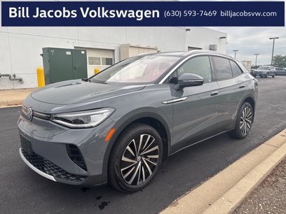 Certified 2023 Volkswagen ID.4 Pro S Plus