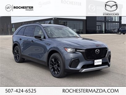 New 2025 MAZDA CX-70 3.3 Turbo w/ Premium Package