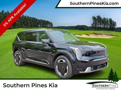 New 2026 Kia EV9 Land