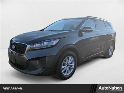 Used 2019 Kia Sorento LX w/ LX Convenience Package